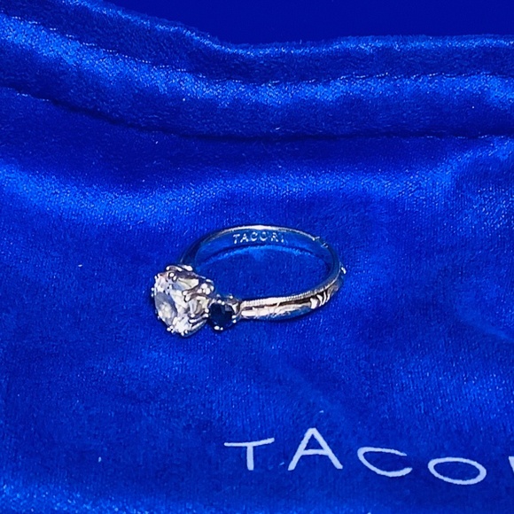 Tacori Engagement Ring - Picture 7 of 7